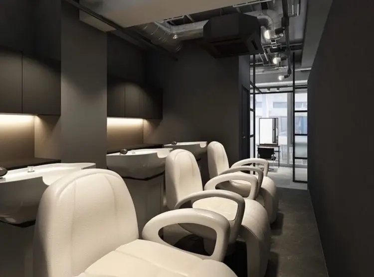 THE ESCALA 町田店の内観・外観2