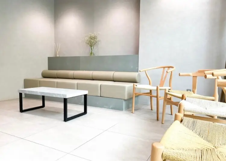 Un ami  omotesandoの内観・外観2