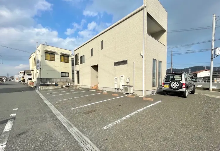 マ・フルール　アキの内観・外観2