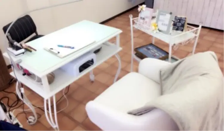 GLUCKの内観・外観3