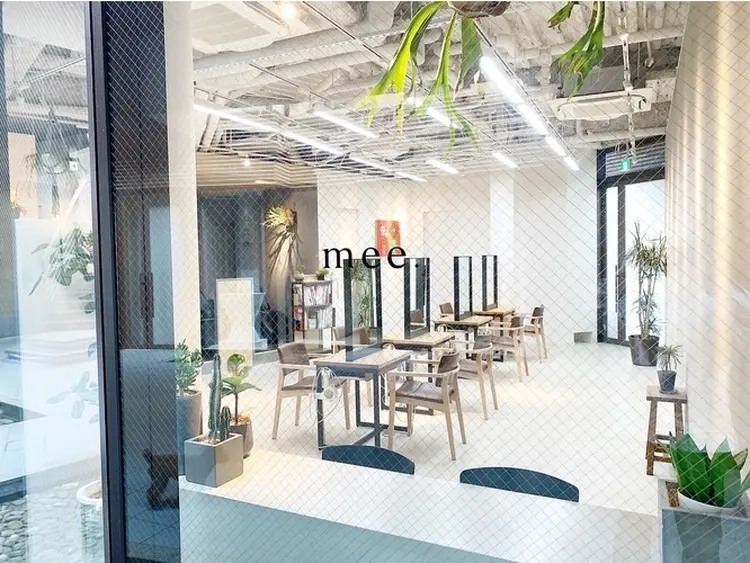 mee.浦和の内観・外観1