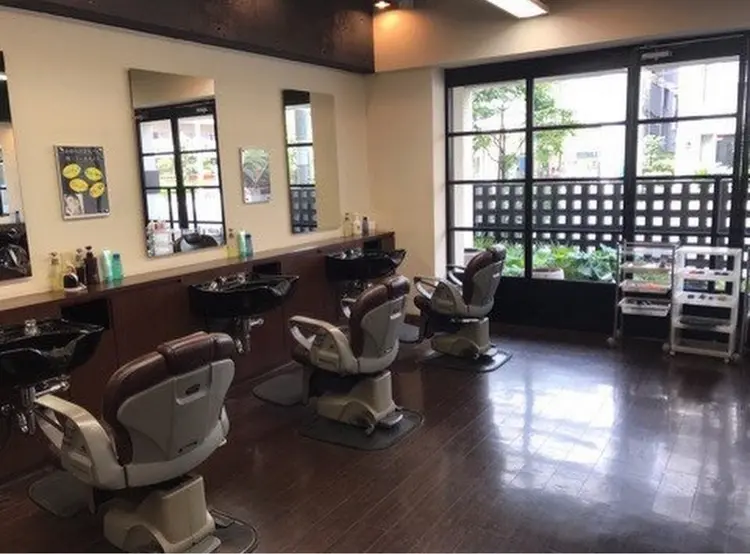 メンズ&スパ JOY/BOXの内観・外観1