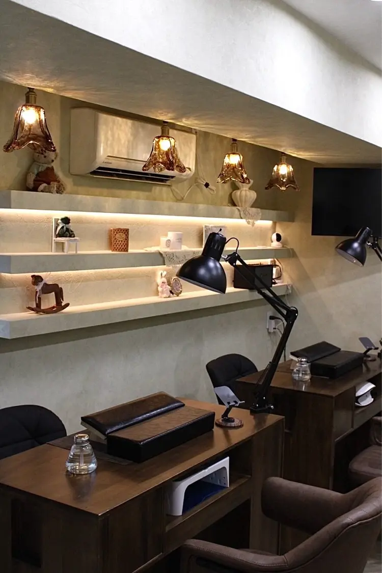 NutNut 原宿/北参道【ナットナット】の内観・外観2