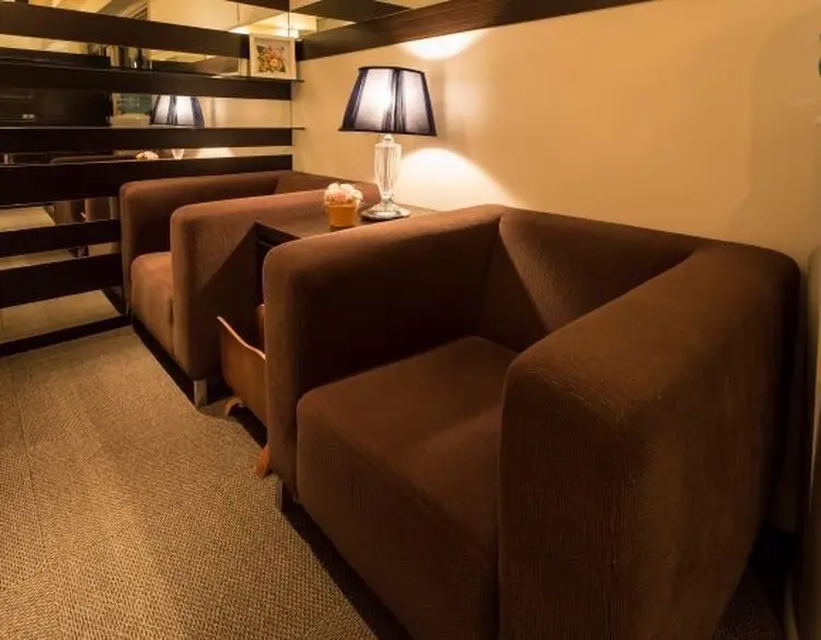 サロン・ド・ポラリスの内観・外観3