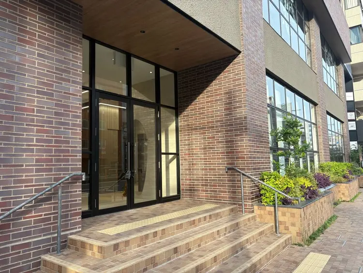 PULSE yokohamaの内観・外観3