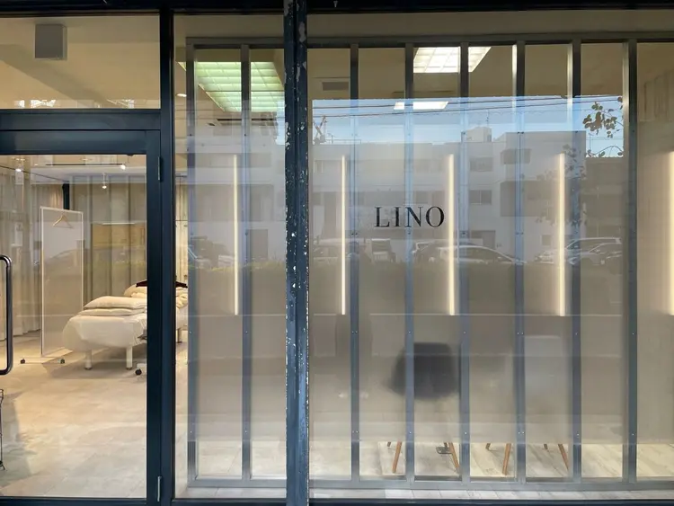 LINOの内観・外観1