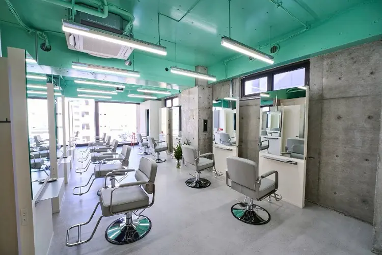 PELE栄ANNEXの内観・外観2