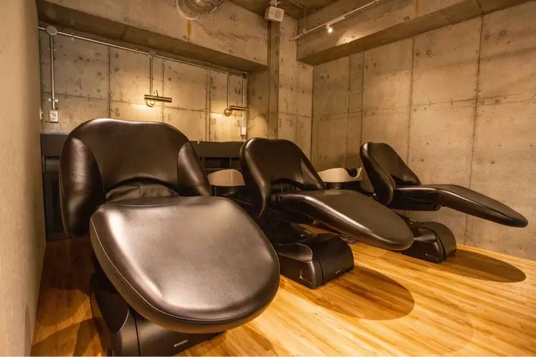 Londfleurの内観・外観3