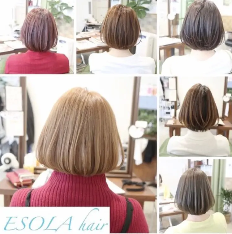 ESOLAの内観・外観3