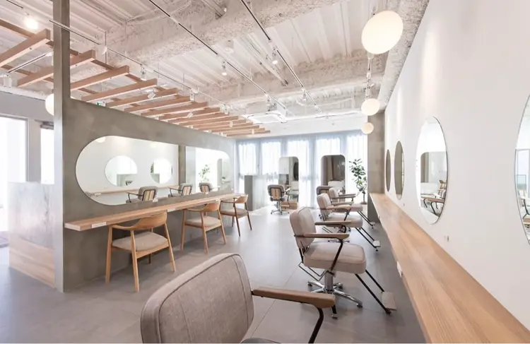 ien.の内観・外観1