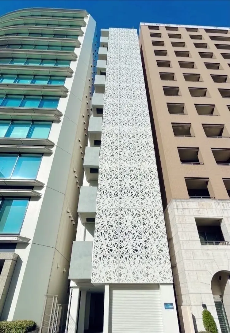 生体電流ケア(ナノカレント) 脱毛 痩身エステサロン エステティック アントワネットの内観・外観3