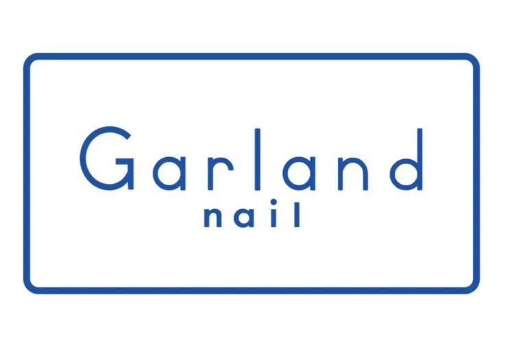 Garland  nailの内観・外観1