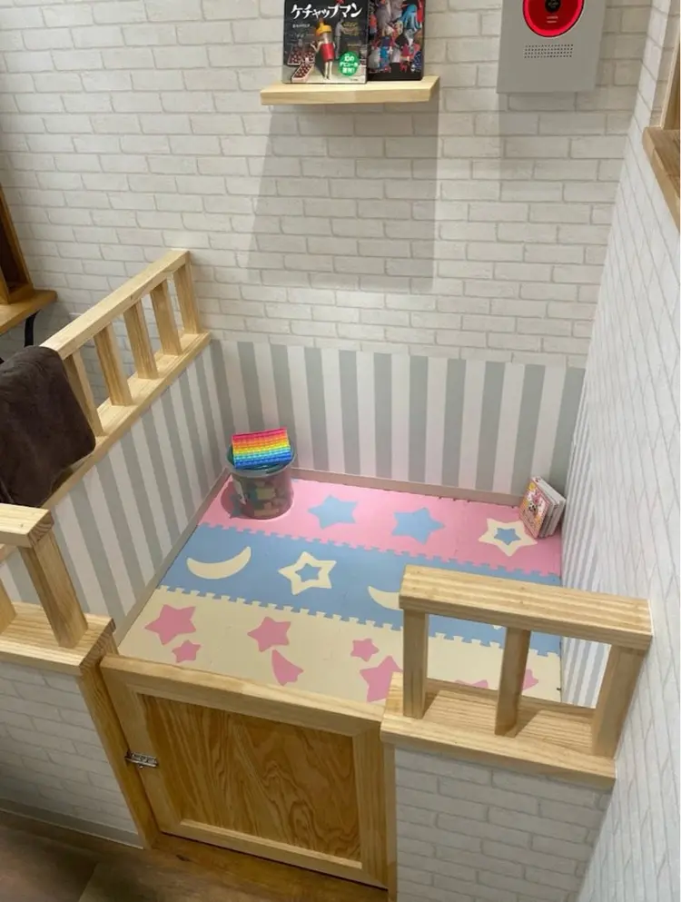 hair&nail NO-MU 2ndの内観・外観2