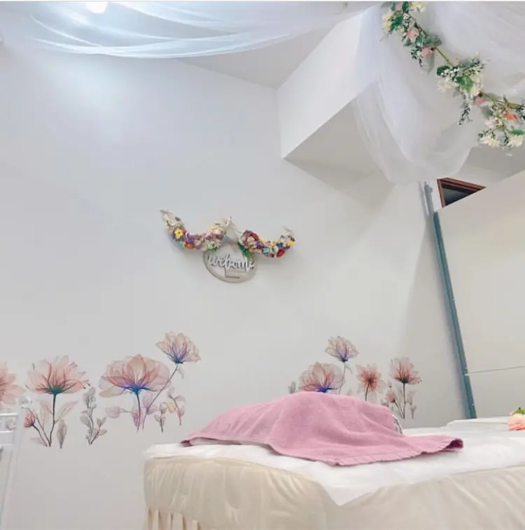 OWL beautyの内観・外観1