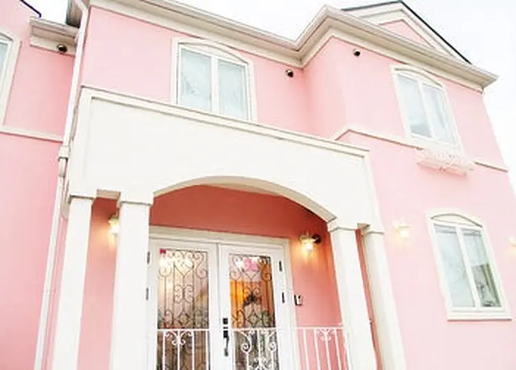 クィーンズタウンの内観・外観1