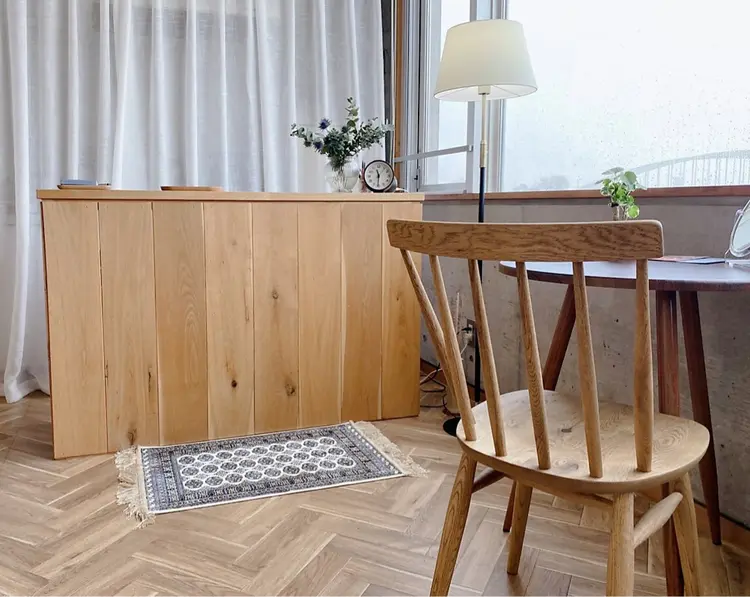 Kotiの内観・外観2