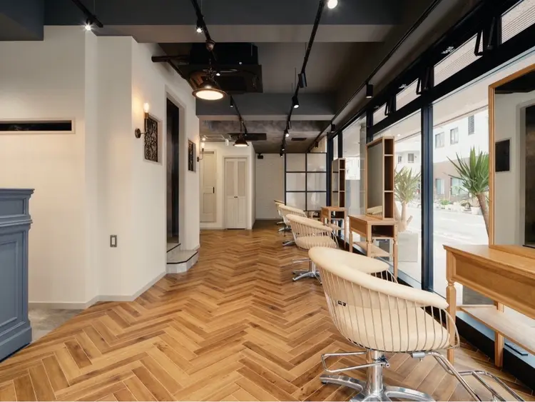 eyesburg W/estの内観・外観3