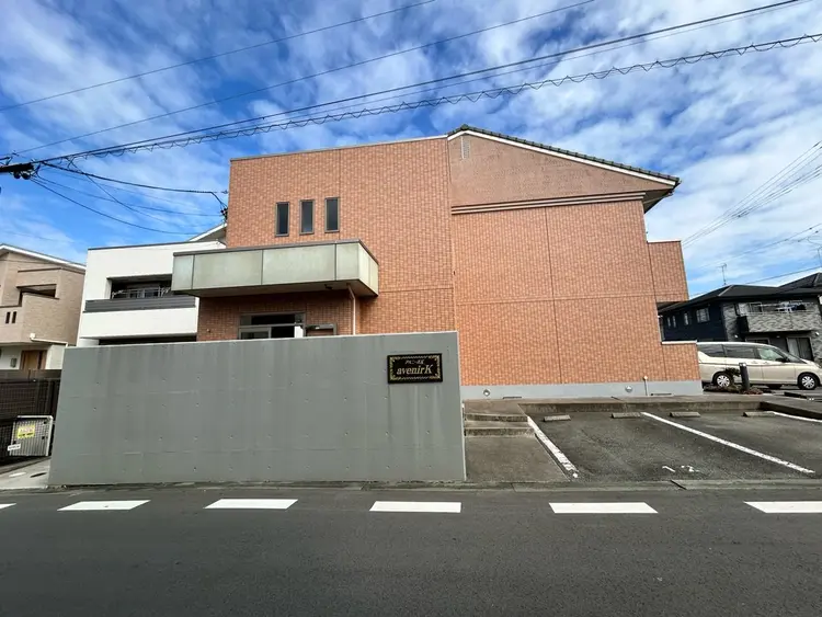 Lien Lashの内観・外観1