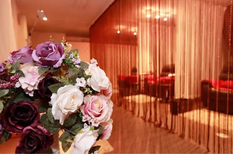 Angel Beauty nail&eyelashの内観・外観1