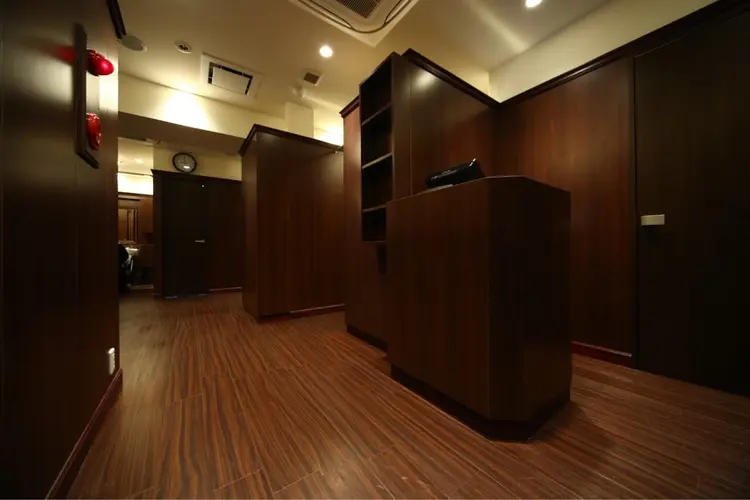 ヒロ銀座ヘアーサロンの内観・外観1