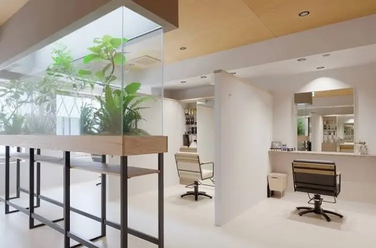 AMELY呉服町店の内観・外観2