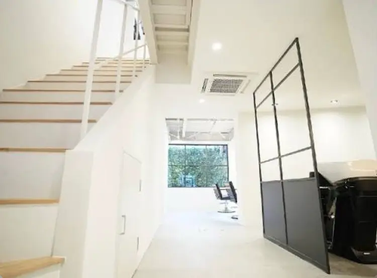 Nary裏寺の内観・外観3