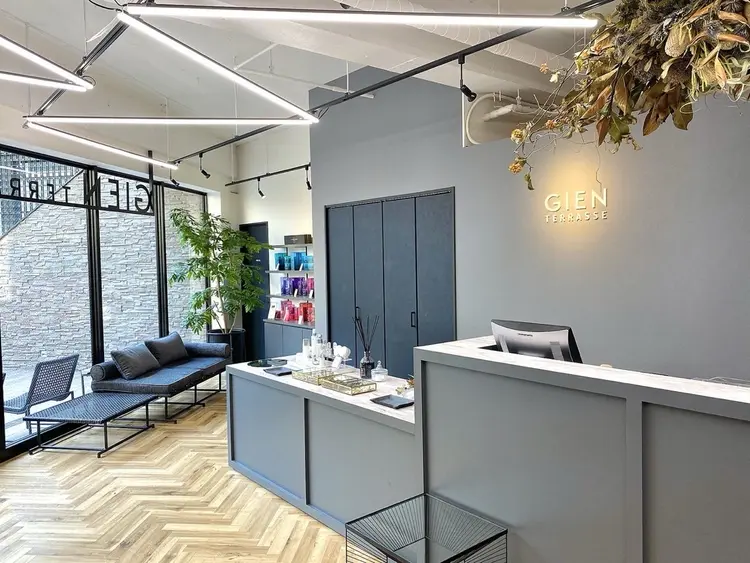 GIEN TERRASSEの内観・外観2