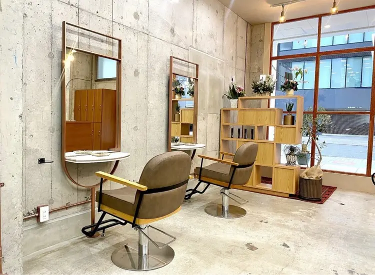 noiiの内観・外観3