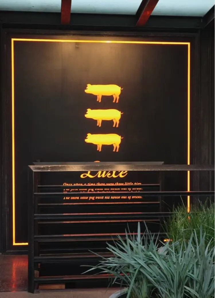 Luxe【ラグゼ】の内観・外観2