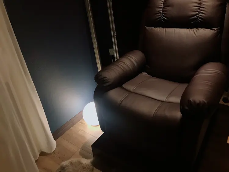 scarletの内観・外観3