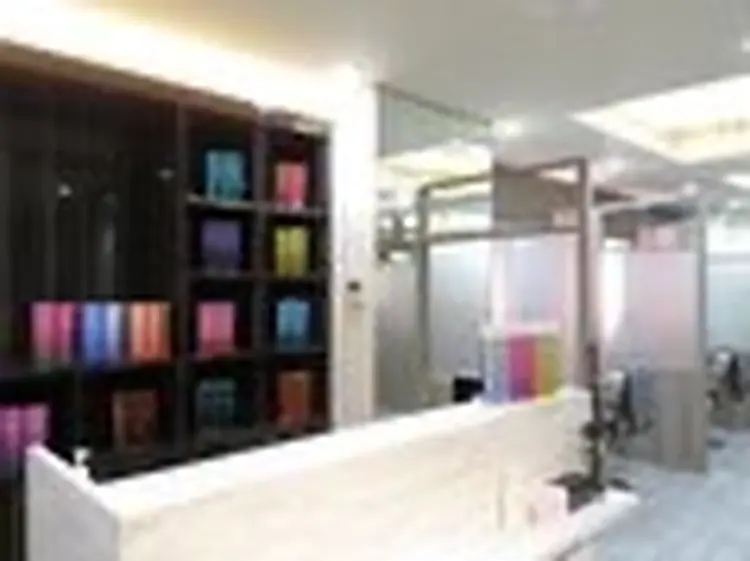 ユアーズヘアーセカンドの内観・外観2