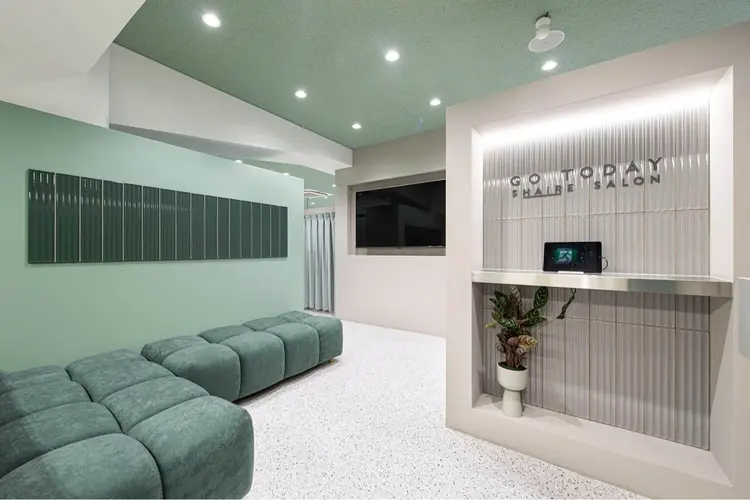 GO TODAY横浜Solace店の内観・外観3