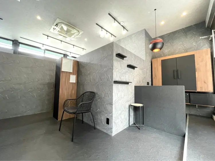 Maison de Day&Nightの内観・外観1