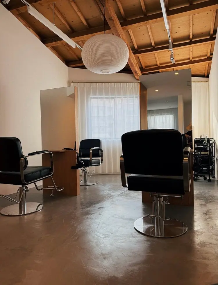 BROWNbyifの内観・外観3