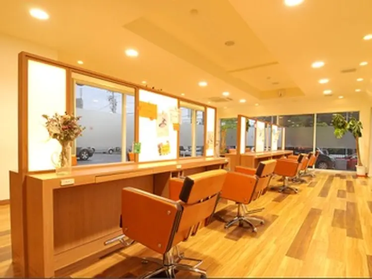 shrimp梅森坂の内観・外観2