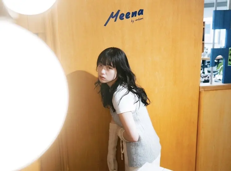 Meena by  urbanの内観・外観1