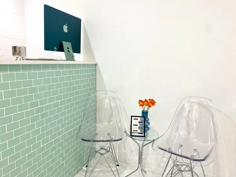 miiia   lashの内観・外観2