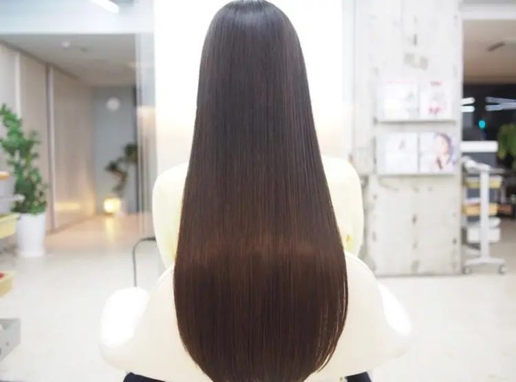 髪の修復専門サロン hair place VIVEの内観・外観2