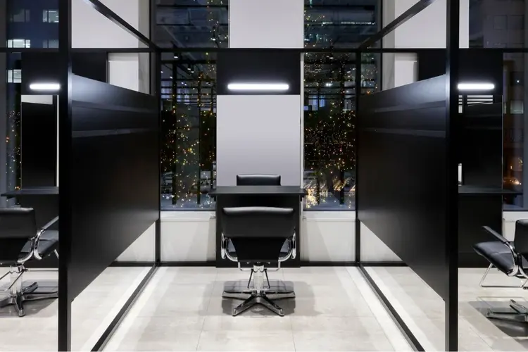 Gotoday SHAiRE salon心斎橋Edel店の内観・外観2