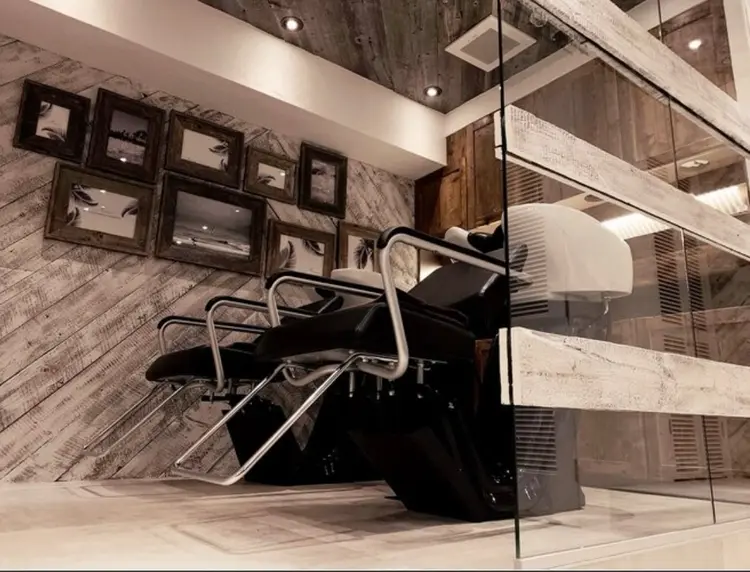 Moana by HEADLIGHTの内観・外観3