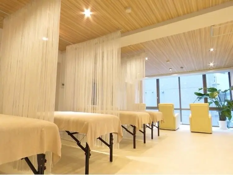 marry 池袋店の内観・外観1