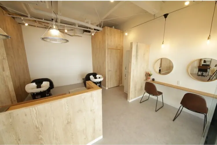 BAUM【バウム】の内観・外観2