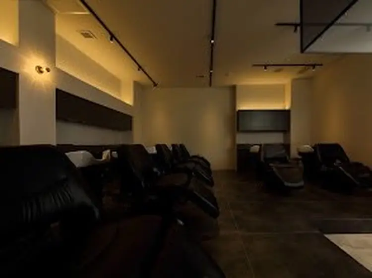 view OSAKAの内観・外観2