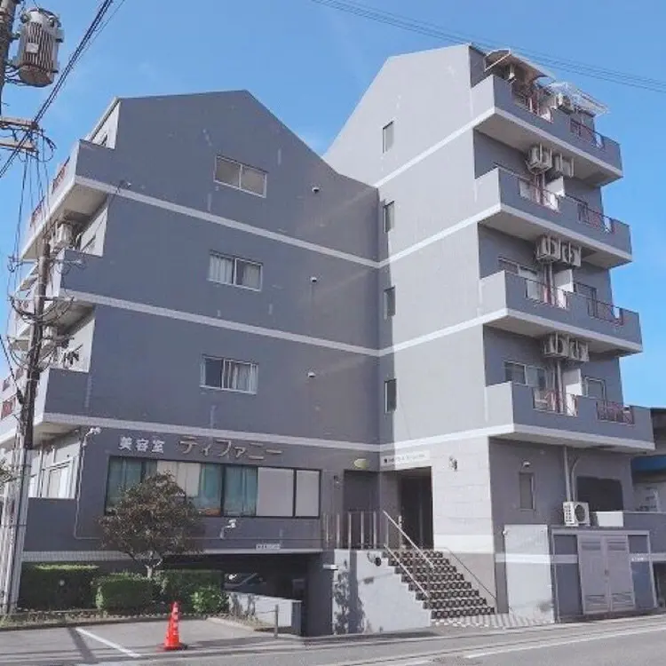 aroma salon maiza'の内観・外観3