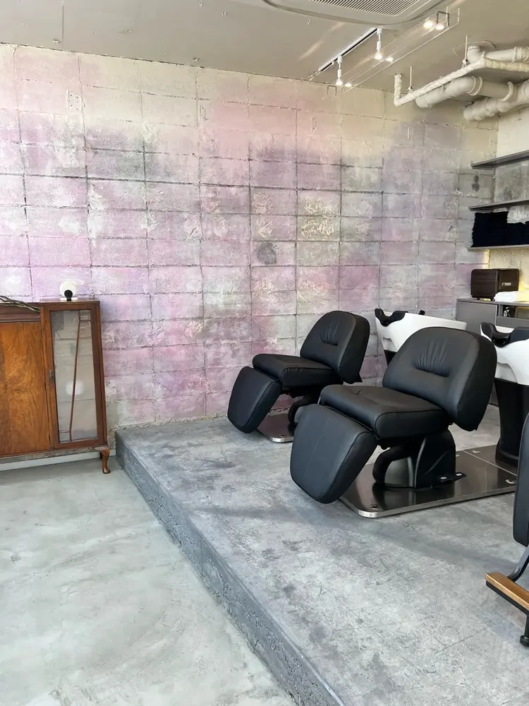 haco＋の内観・外観2