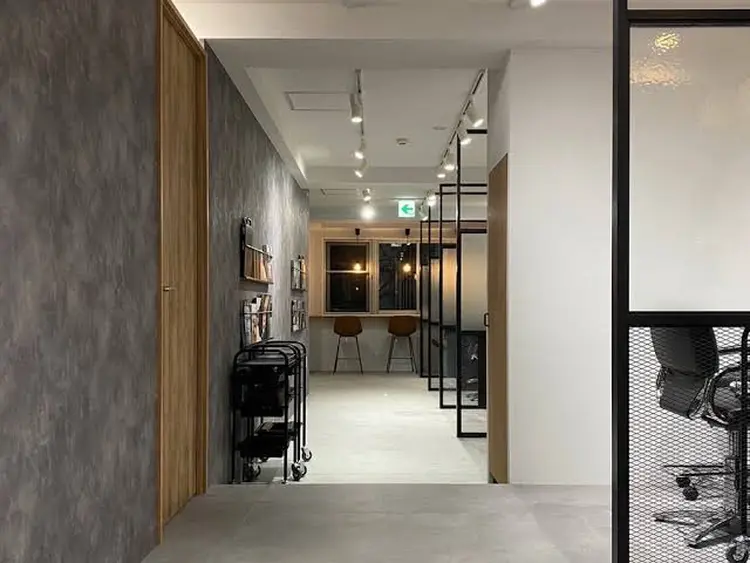 Ceaven 溝の口【セヴン】の内観・外観1