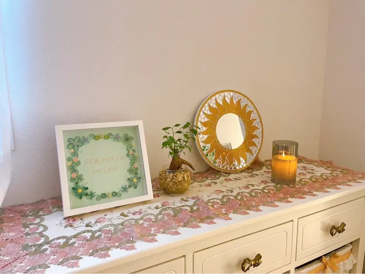 SeraphiaVerdの内観・外観2