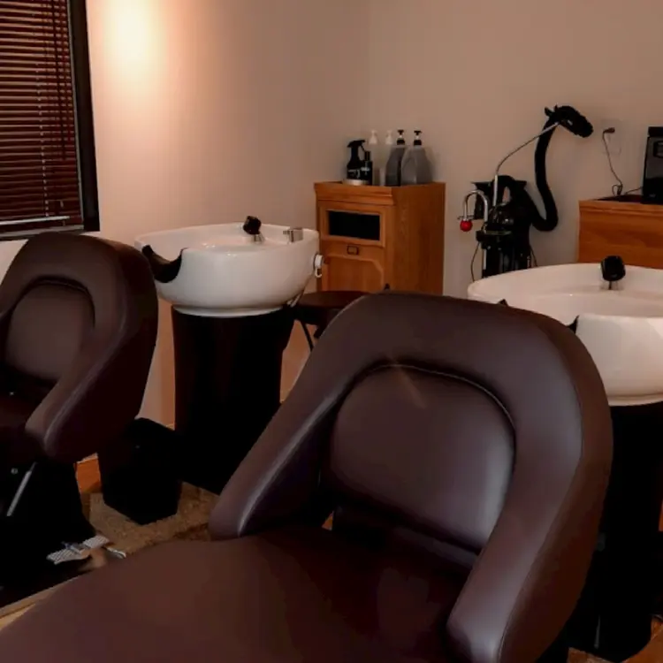 buZonの内観・外観3