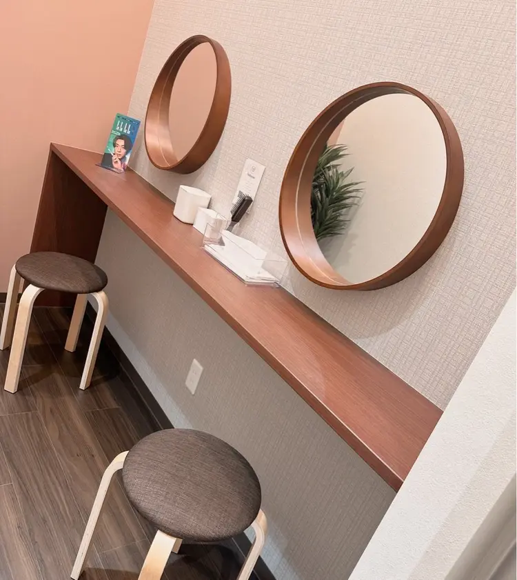 ANELA福島店の内観・外観2