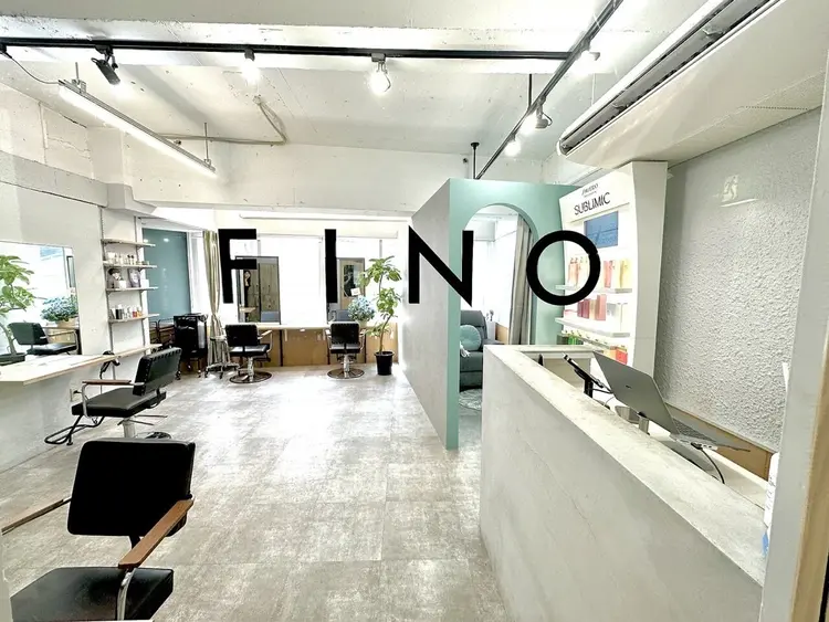 FINOの内観・外観1